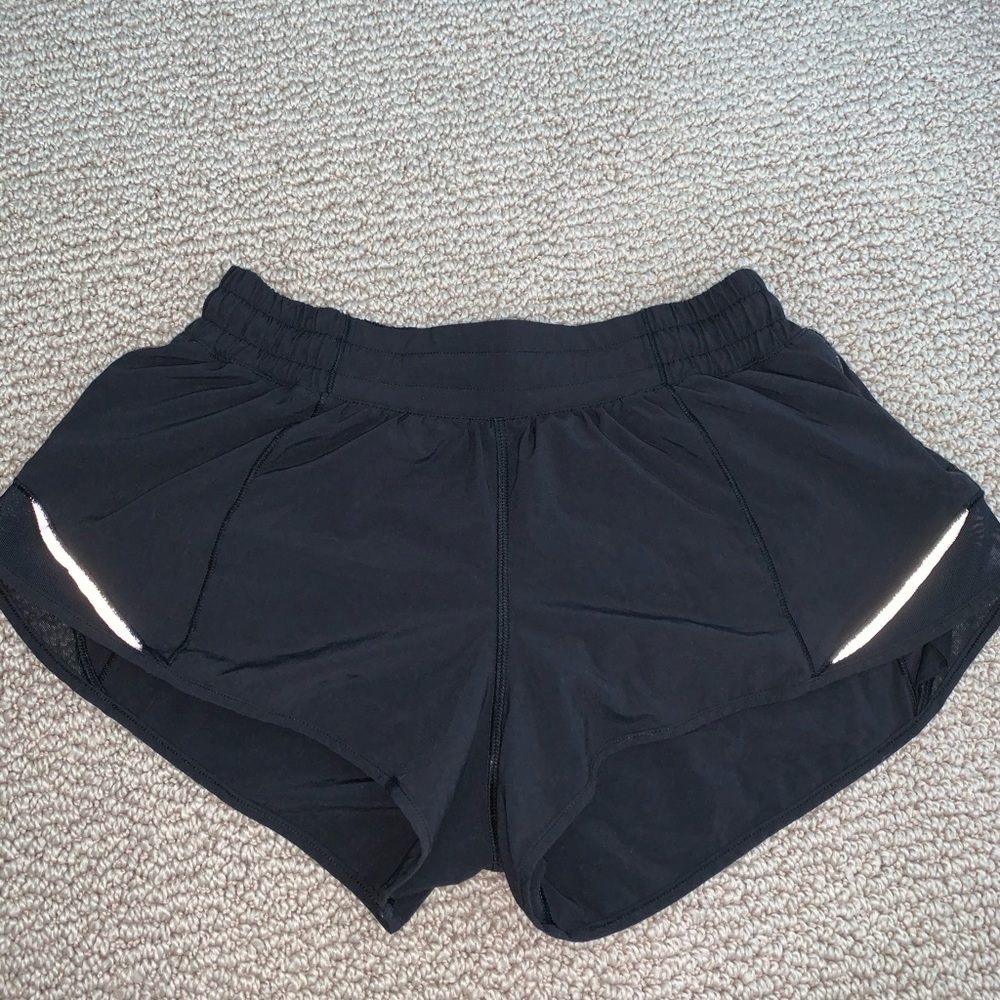 hotty hot short II 2.5”
